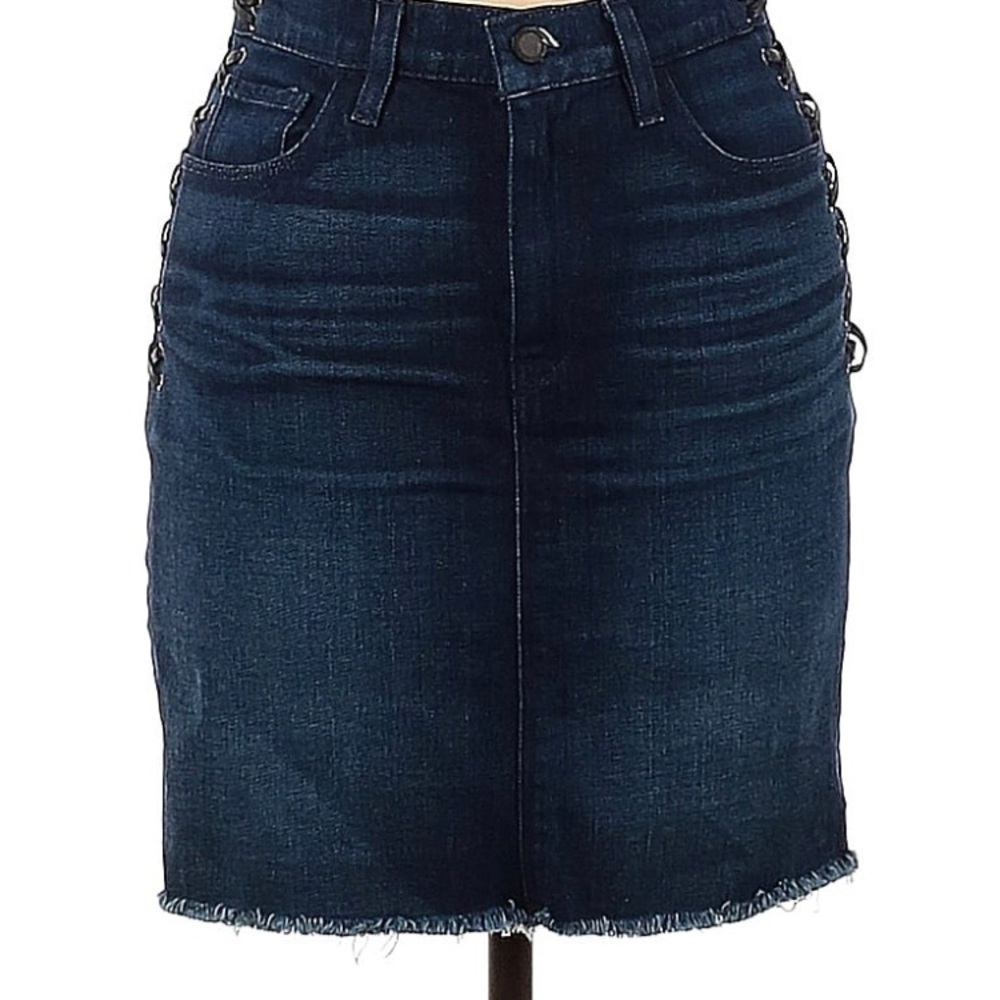 Hudson jeans skirt